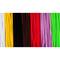 Charles Leonard Chenille Stems, 3 Packs of 1,000